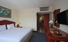 The Jayakarta Suites Bandung